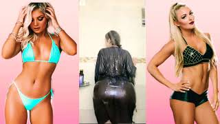 Big Bank TikTok Challenge ?? #bigbank#shorts #bikini #twerk