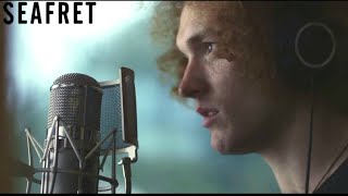 Seafret - Give Me Something (Live at Osea Island)