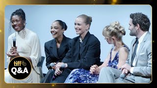 Cast and Crew Q&A | TIFF 2025