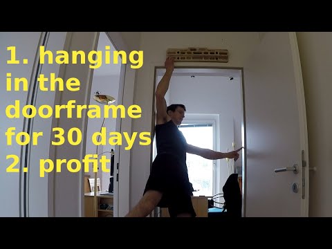 I did Emil Abrahamssons hangboard routine for 30 days and it worked great!