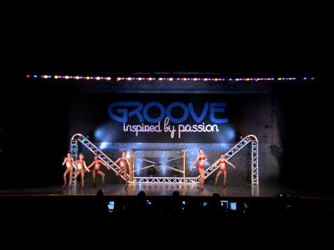 2017 IDA Nominee (Jazz)  - Lancaster, PA - Company Dance