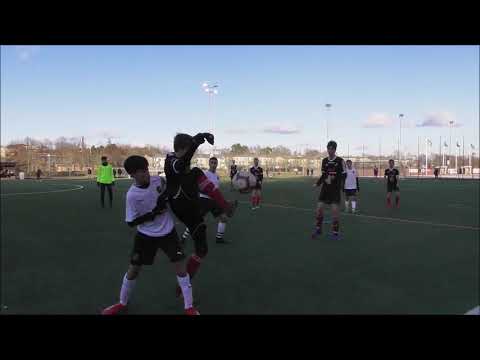 p05 Vasalunds IF U-Enskede IK lila