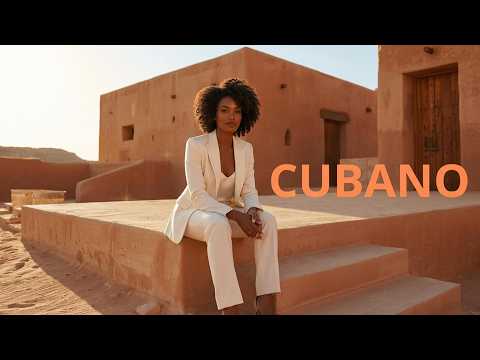 Latin Deep House Duet 2026 🌴 Havana Night Energy | Cuban Chill House Sessions