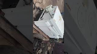 Cummins Onan MDKBP Kubota 4 cilinder Diesel 13.5 kVA Marine Silent gener diesel generator | Image 4 - Machineryline