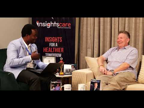 Rendezvous with Martin Peters on Samarpan’s Premium Rehabilitation Treatments