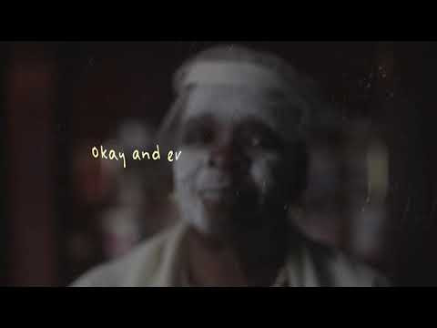 Saba - Fearmonger (Official Lyric Video)