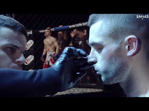 Daniel Negara vs Pavel Bosca