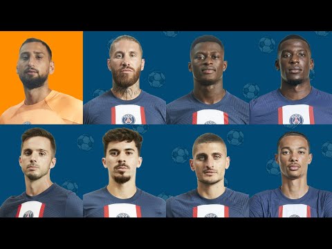 🆒📺🤣 𝐅𝐀𝐍 𝐑𝐎𝐎𝐌 - Team Orange Football : Gianluigi Donnarumma & Gaëtan