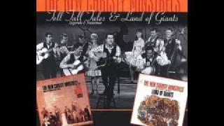 The New Christy Minstrels - Song of the Pious Itinerant  (Hallelujah I'm a Bum)