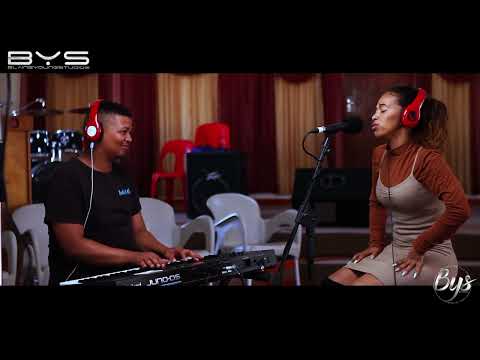 Doreena "God van bo"