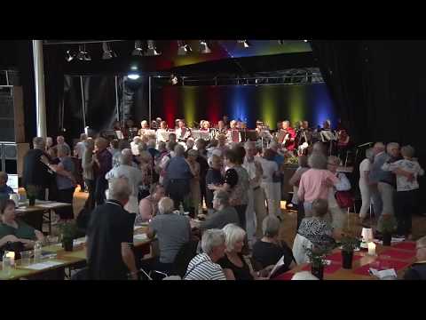 Festival på Feddet 2017 i Kerteminde med: Hoska Horsens.