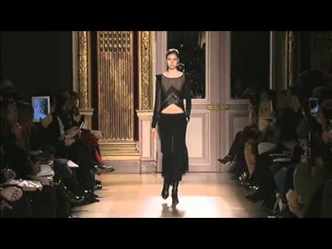 Barbara Bui | Fall Winter 2013/2014 Full Fashion Show | Exclusive