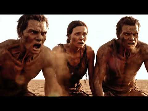 Life 7.4 Million Years Ago | Drought, Survival, and the Struggle for Existence