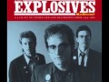 Explosives ( live audio1980) -1.Stop that Girl 2.Sellin' Out 3.If I Touch Her 4.Girl Like You