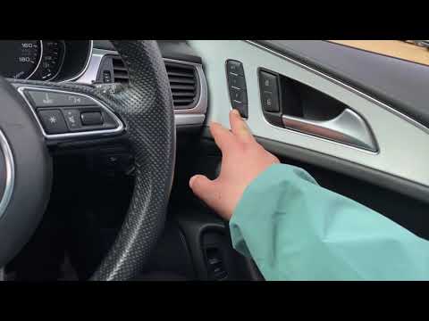 Audi A6 Avant 3.0L TDI Quattro S Line BiTurbo