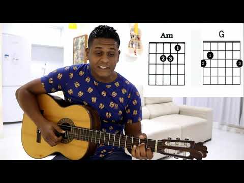 A Dama E O Vagabundo - Wesley Safadão