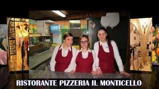 preview picture of video 'Ristorante Pizzeria Faicchio...Il Monticello'