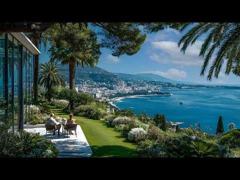 A Quiet Paradise For Billionaires: Here's Why The World's Most Influential Families Choose Nice