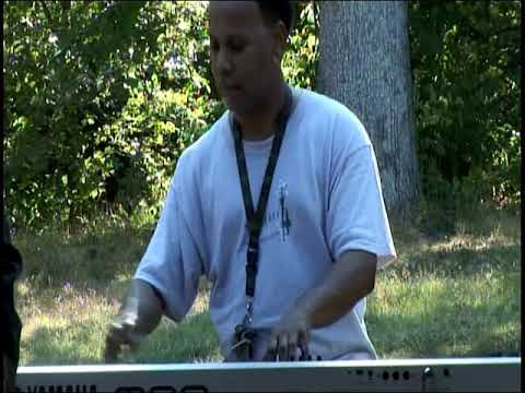 The Darrell Mixon Group - Recorda Me | David F. Gordon