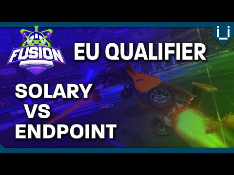 EU | Solary vs Endpoint | Qualifier Match