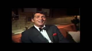 Dean Martin - I Can&#39;t Help Remembering You