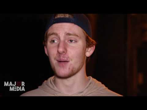 FeeY - Freestyle | Major Media