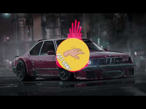 KXXMA & TurboKevin - GET SHAKY