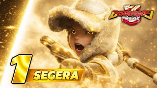 Download lagu Boboiboy Movie 3 - Kemunculan Boboiboy Gamma  mp3
