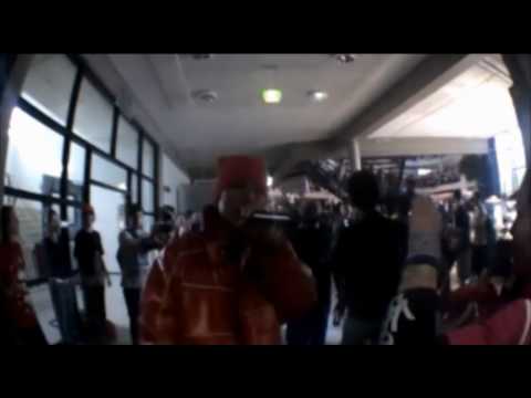 THE NOTORIOUS IBE 2010 OFFICIAL TEASER