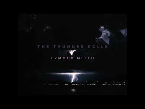 Garth Brooks - The Thunder Rolls (Cover by Fvmmob Mello)