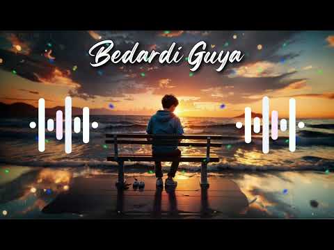 Dj Roshan Sitapur - Bedardi Guya New Nagpuri Song 2024