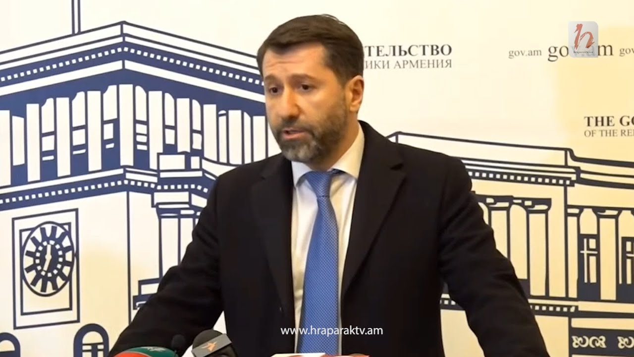 Գրիգոր Մինասյանն իմ ընկերն է, և նրա քաղաքական հայացքները համընկնում են. Անդրեասյան