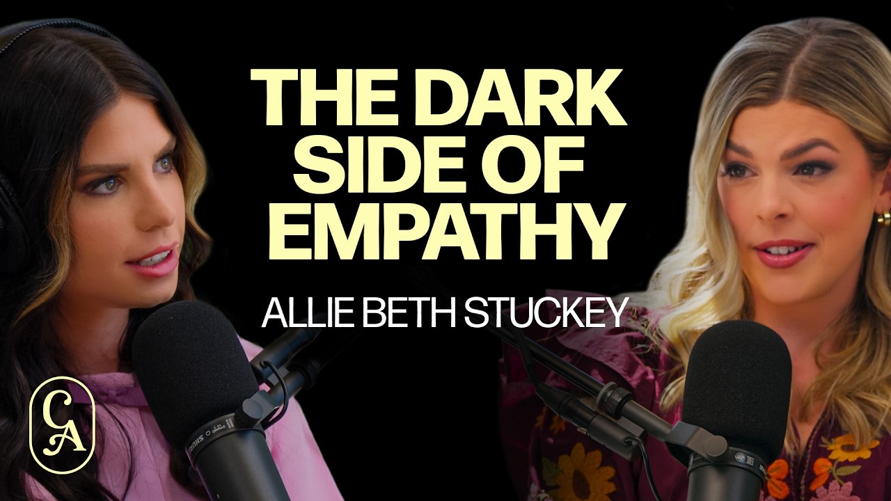 The Left’s Secret Weapon? Christian Women’s TOXIC Empathy