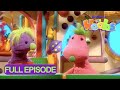 The Hoobs Shopping Jim Henson Family Hub Kids Cartoon