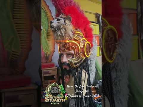 #ConviteC7D #patrimoniocultural #joyabaj #quiche Convite 7 de Diciembre #tradiciones