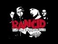 Rancid - "Dominoes Fall" (Full Album Stream ...