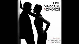 Toni Braxton &amp; Babyface - Reunited
