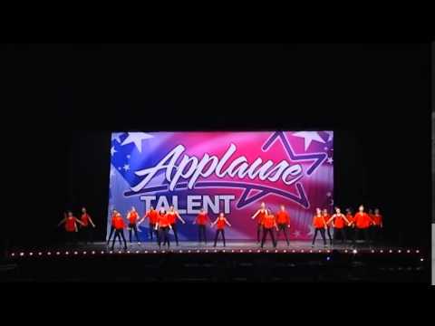 Best Tap Performance - Spartanburg, SC 2014