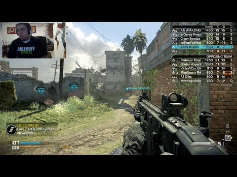 call of duty ghosts xbox 360 part 1