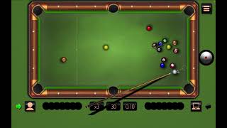 8 Ball Pool Unblocked