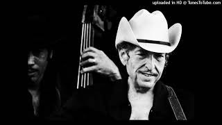 Bob Dylan live ,  Lonesome Day Blues , Orlando 2002