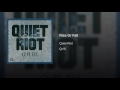 Quiet riot - Rise or fall