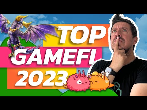 Can this be the NEXT Axie Infinity? The future of GameFi w/ Gensokishi Founder Maxi Kuan