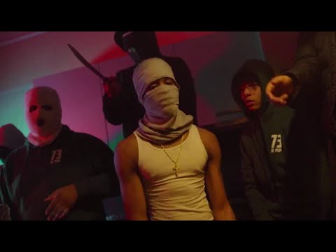 DUTCHDRILL🇳🇱 (73) T.Y x Stackz x RB x Choppa - Haribo (prod by Sixsilence & Franco III)