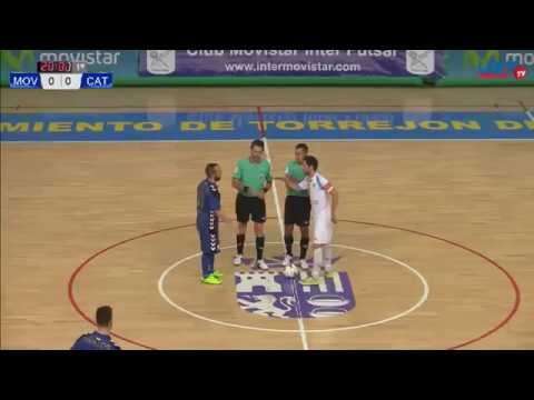 2016-17 08 Movistar - Catgas