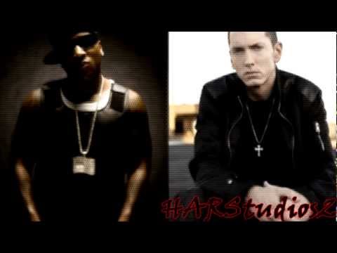 Eminem - Talk To Me (ft.Young Jeezy & Freddie Gibbs)