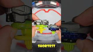 Download lagu The TALLEST Beyblade X Combo! #shorts #beyblade mp3