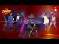 Pandu,Sanketh,Piyush Dance Performance | DJ Dhamaka in Melbourne| ETV Spl Event | 21st April 2024