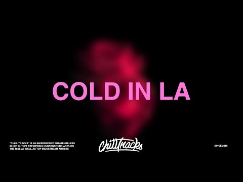 Why Don’t We – Cold In LA (Lyrics)