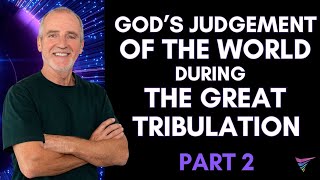 2. Understanding the Judgements of God | Ps Stefan Schlogl